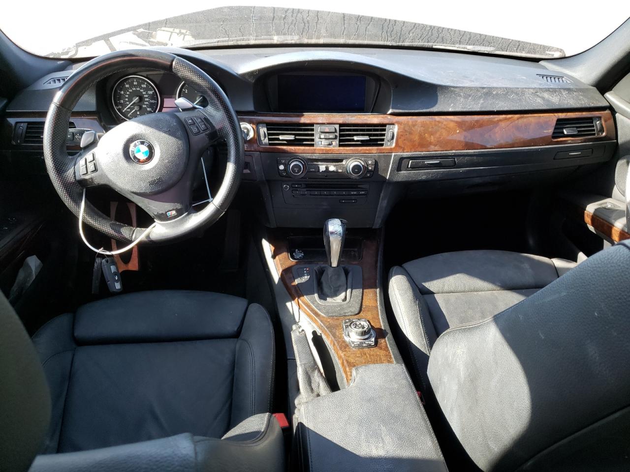 Photo 7 VIN: WBAPH5G5XANM36099 - BMW 3ER 