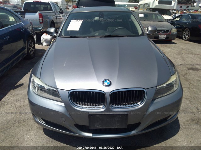 Photo 5 VIN: WBAPH5G5XANM36197 - BMW 3 