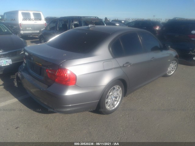 Photo 3 VIN: WBAPH5G5XANM71225 - BMW 3 