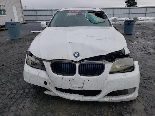 Photo 4 VIN: WBAPH5G5XBNM72683 - BMW 3 SERIES 