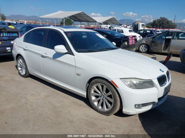 Photo 0 VIN: WBAPH5G5XBNM73297 - BMW 328I 