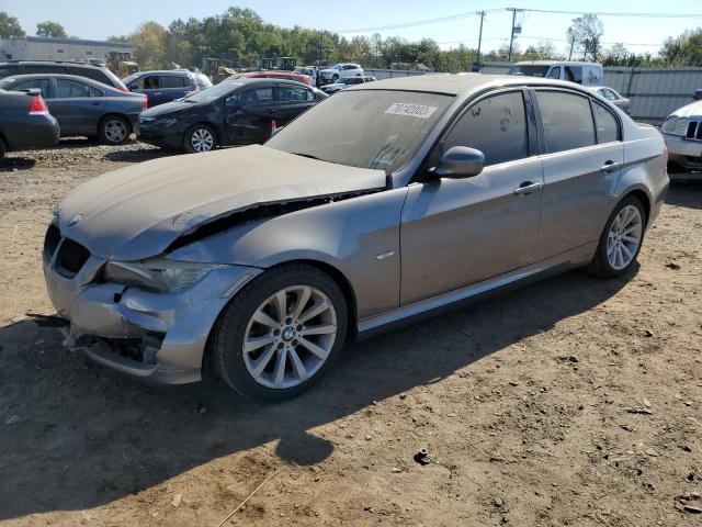 Photo 0 VIN: WBAPH5G5XBNM74336 - BMW 328 I SULE 