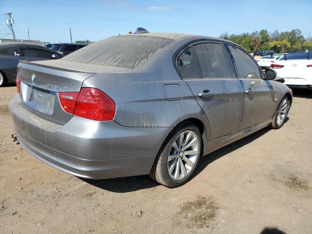 Photo 2 VIN: WBAPH5G5XBNM74336 - BMW 328 I SULE 