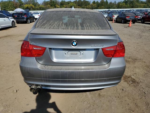 Photo 5 VIN: WBAPH5G5XBNM74336 - BMW 328 I SULE 