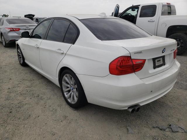 Photo 2 VIN: WBAPH5G5XBNM74871 - BMW 328 I SULE 