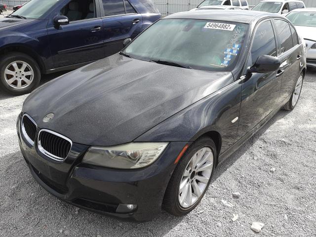 Photo 1 VIN: WBAPH5G5XBNM75969 - BMW 328 I SULE 