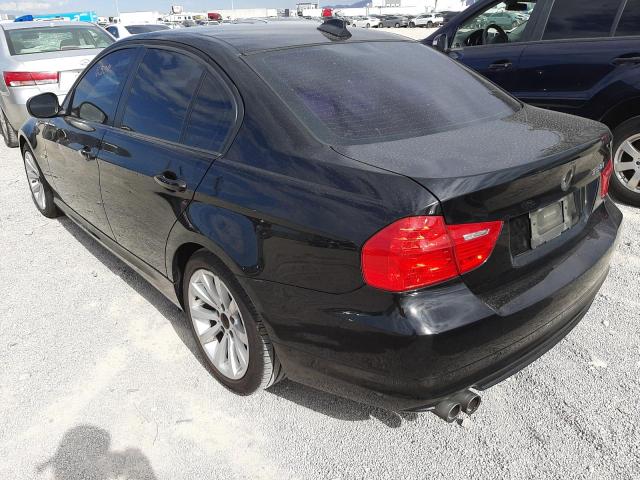 Photo 2 VIN: WBAPH5G5XBNM75969 - BMW 328 I SULE 