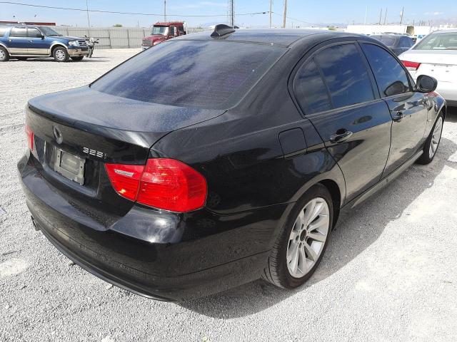 Photo 3 VIN: WBAPH5G5XBNM75969 - BMW 328 I SULE 