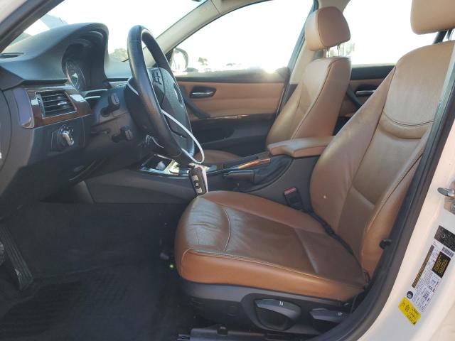 Photo 6 VIN: WBAPH5G5XBNM76765 - BMW 3 SERIES 