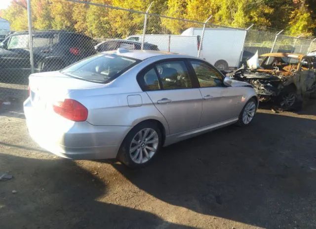 Photo 3 VIN: WBAPH5G5XBNM77172 - BMW 3 SERIES 