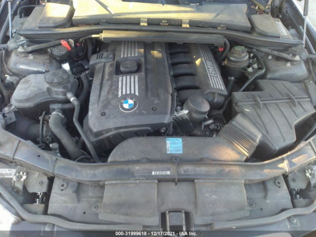 Photo 9 VIN: WBAPH5G5XBNM77303 - BMW 3 