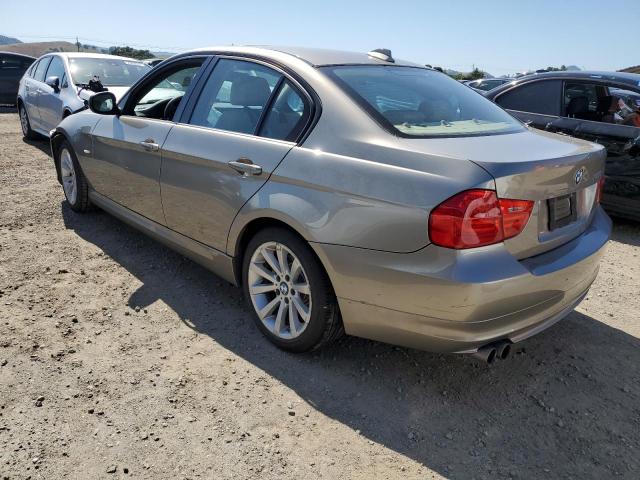 Photo 1 VIN: WBAPH5G5XBNM81044 - BMW 3 SERIES 