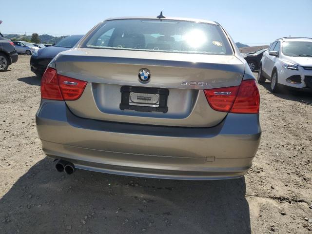 Photo 5 VIN: WBAPH5G5XBNM81044 - BMW 3 SERIES 