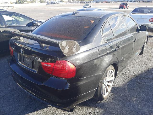 Photo 3 VIN: WBAPH5G5XBNM82128 - BMW 328 I SULE 