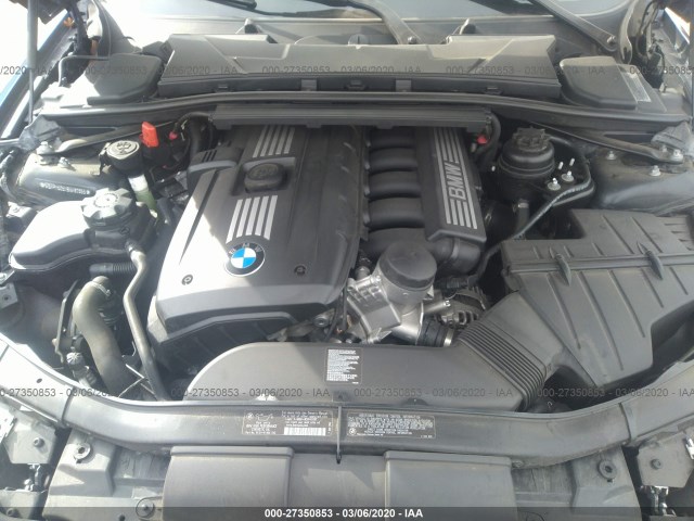 Photo 9 VIN: WBAPH5G5XBNM82856 - BMW 3 