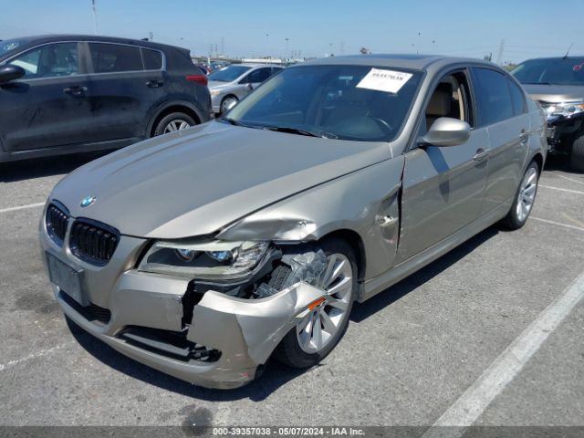 Photo 1 VIN: WBAPH5G5XBNM84087 - BMW 328I 