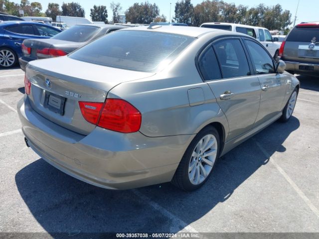 Photo 3 VIN: WBAPH5G5XBNM84087 - BMW 328I 