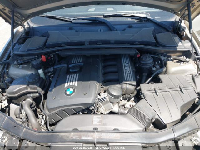 Photo 9 VIN: WBAPH5G5XBNM84087 - BMW 328I 