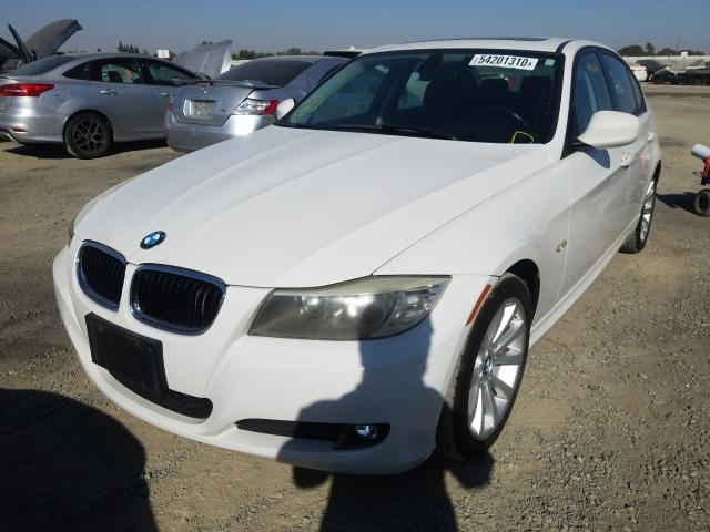 Photo 1 VIN: WBAPH5G5XBNM84297 - BMW 328 I SULE 