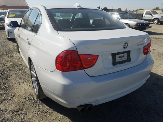 Photo 2 VIN: WBAPH5G5XBNM84297 - BMW 328 I SULE 