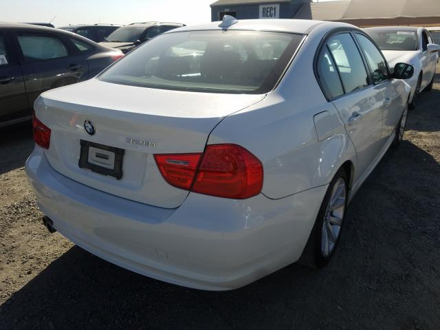 Photo 3 VIN: WBAPH5G5XBNM84297 - BMW 328 I SULE 