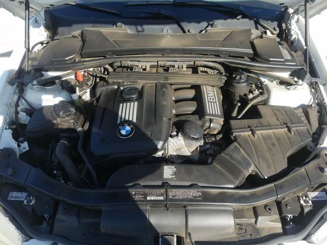 Photo 6 VIN: WBAPH5G5XBNM84297 - BMW 328 I SULE 