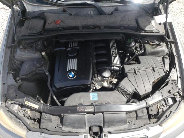 Photo 6 VIN: WBAPH73509E125648 - BMW 328 I 