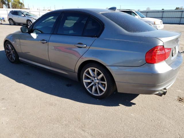 Photo 1 VIN: WBAPH73519E127599 - BMW 3 SERIES 