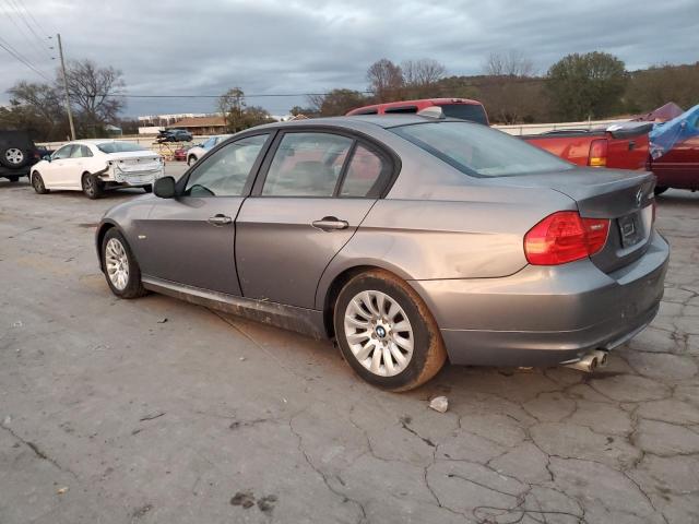 Photo 1 VIN: WBAPH73529A172980 - BMW 328 I 