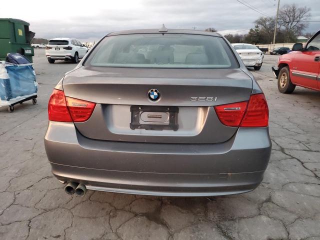 Photo 5 VIN: WBAPH73529A172980 - BMW 328 I 