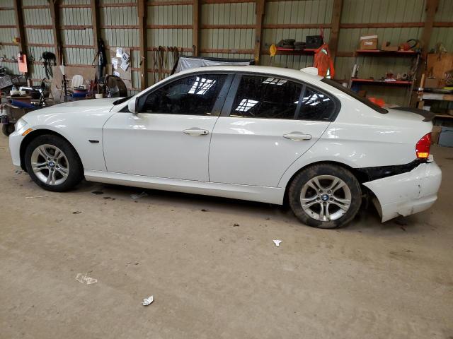 Photo 1 VIN: WBAPH73529A174101 - BMW 3 SERIES 