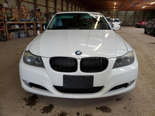 Photo 4 VIN: WBAPH73529A174101 - BMW 3 SERIES 