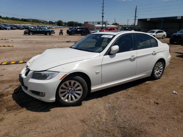 Photo 0 VIN: WBAPH73539A173264 - BMW 328 I 