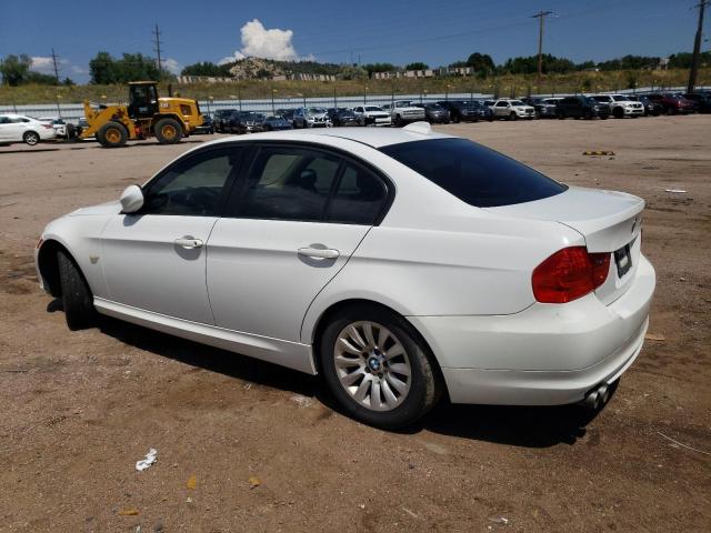 Photo 1 VIN: WBAPH73539A173264 - BMW 328 I 