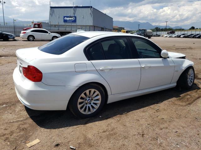 Photo 2 VIN: WBAPH73539A173264 - BMW 328 I 