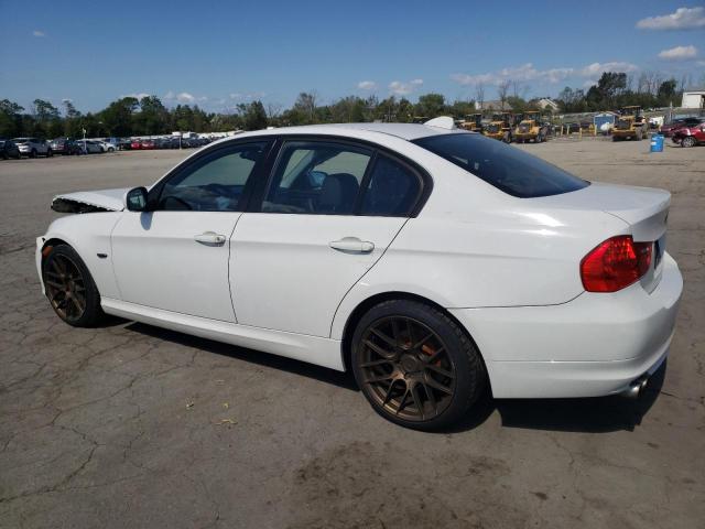 Photo 1 VIN: WBAPH73539A174138 - BMW 328 I 