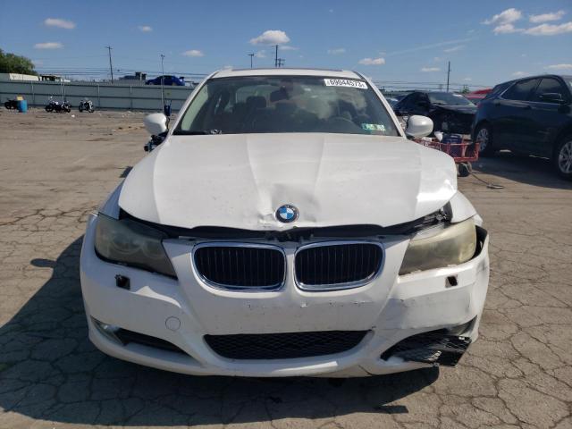 Photo 4 VIN: WBAPH73539A174138 - BMW 328 I 