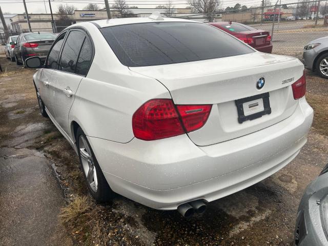 Photo 2 VIN: WBAPH73539E127586 - BMW 3 SERIES 