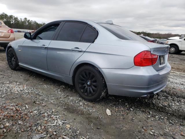 Photo 1 VIN: WBAPH73549A173323 - BMW 3 SERIES 