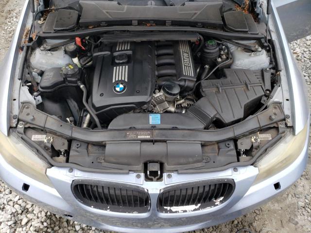 Photo 10 VIN: WBAPH73549A173323 - BMW 3 SERIES 