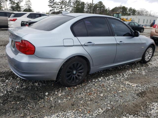 Photo 2 VIN: WBAPH73549A173323 - BMW 3 SERIES 