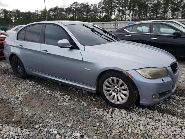 Photo 3 VIN: WBAPH73549A173323 - BMW 3 SERIES 