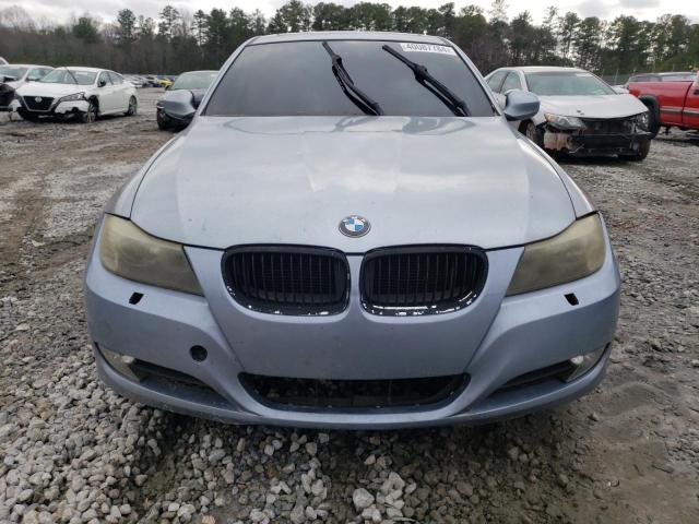 Photo 4 VIN: WBAPH73549A173323 - BMW 3 SERIES 