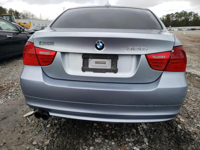 Photo 5 VIN: WBAPH73549A173323 - BMW 3 SERIES 