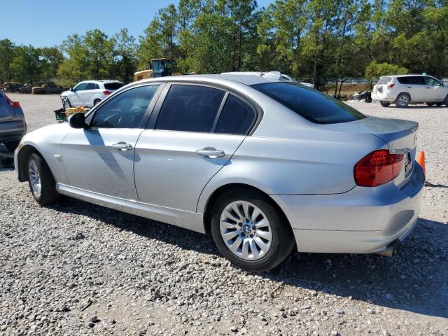 Photo 1 VIN: WBAPH73549E127323 - BMW 328 I 