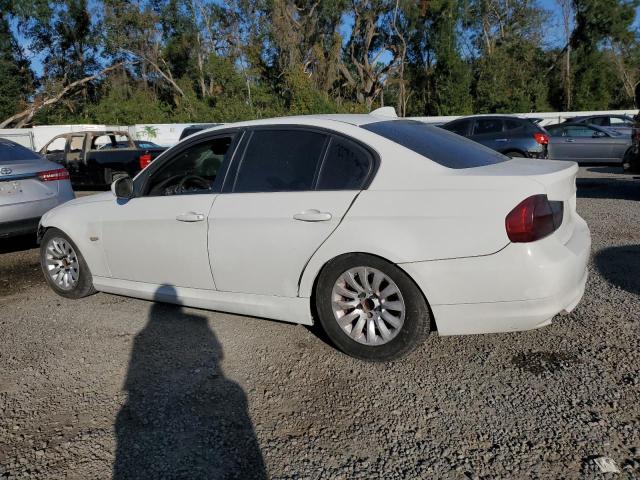 Photo 1 VIN: WBAPH73549E128536 - BMW 328 I 