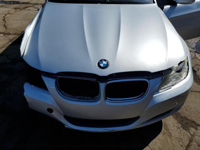 Photo 10 VIN: WBAPH73549E128603 - BMW 3 SERIES 