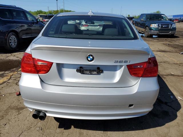 Photo 5 VIN: WBAPH73549E128603 - BMW 3 SERIES 