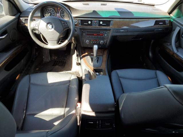 Photo 7 VIN: WBAPH73549E128603 - BMW 3 SERIES 