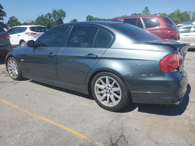 Photo 1 VIN: WBAPH73559A174979 - BMW 3 SERIES 